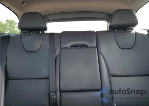 2014 Volvo Xc60 T6 из США, поврежденный, VIN YV4902DZ8E2521777